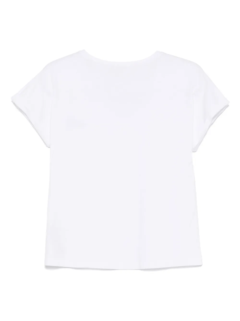 Maison Labiche Chateau T-shirt - Wit