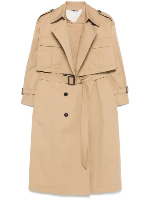 Weekend Max Mara معطف 'فيفيتا'