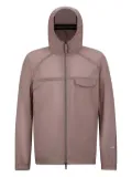 Herno Laminar jacket - Pink