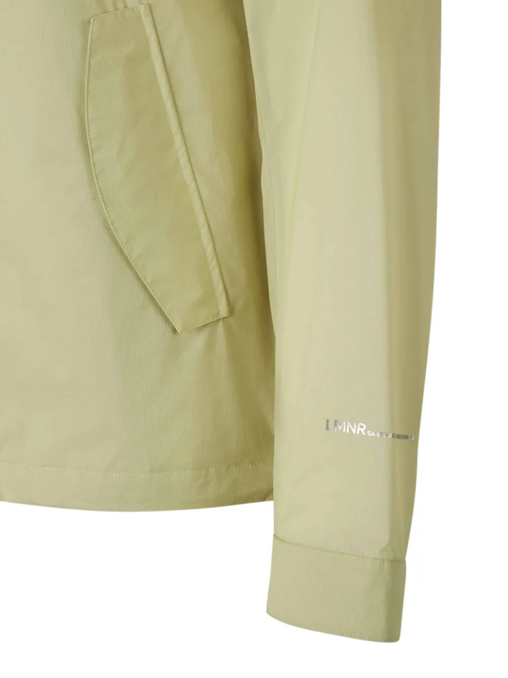 Herno Shirtjack Geel
