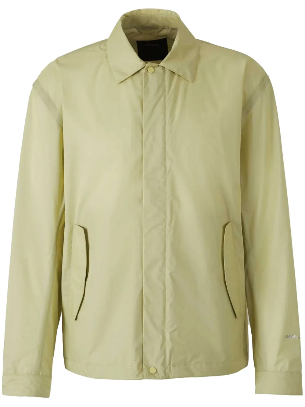 Herno sobrecamisa | amarillo | Image 1