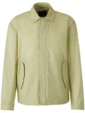 Herno shirt jacket - Yellow