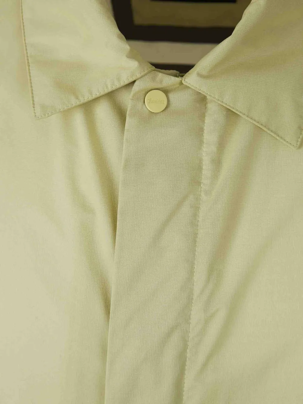 Herno Shirtjack Geel