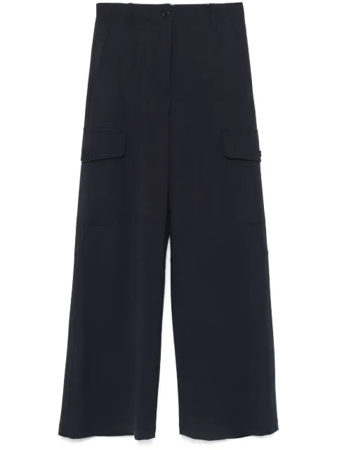 Weekend Max Mara Hidalgo cargo pants