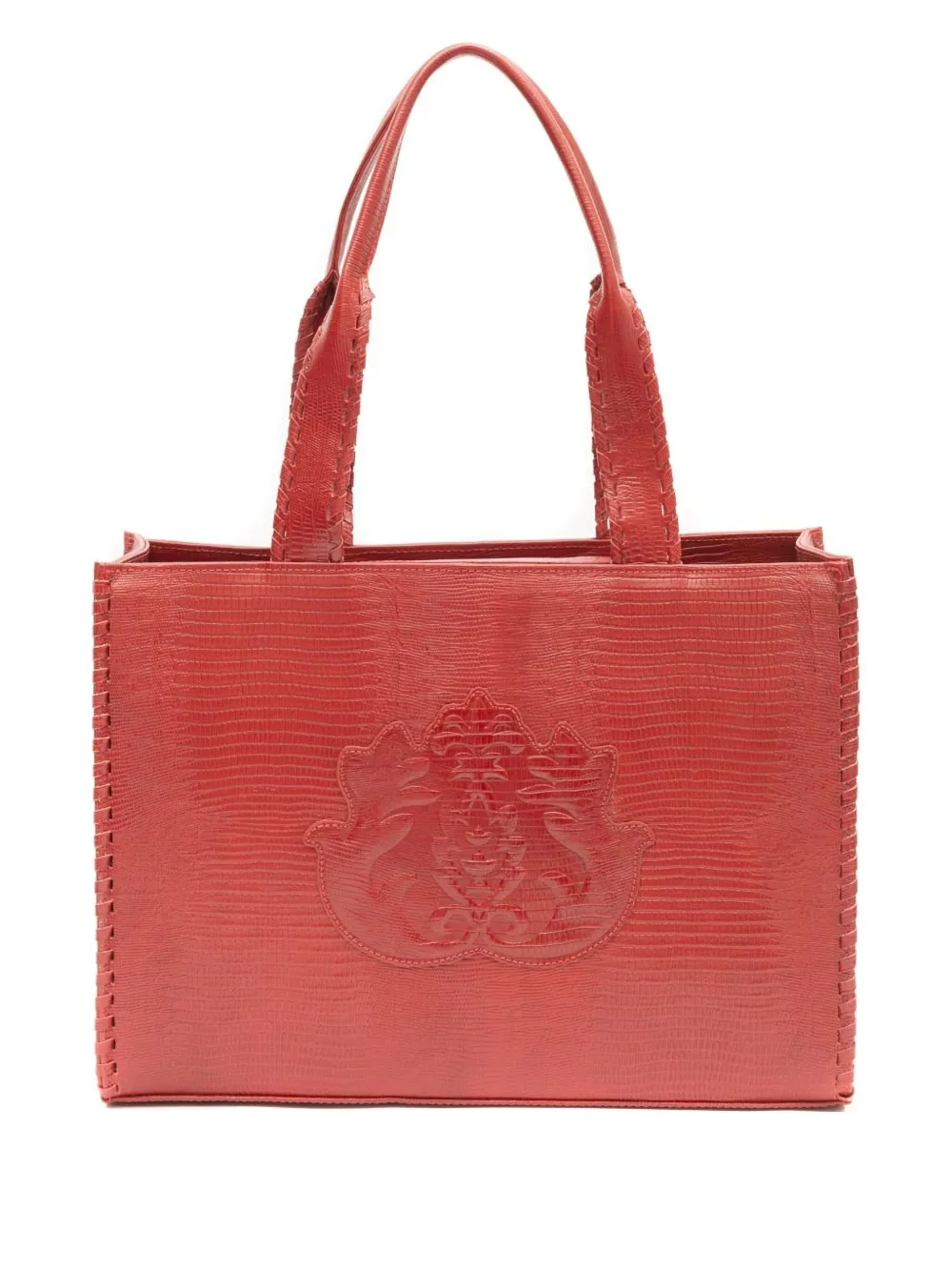 Maxi tote bag