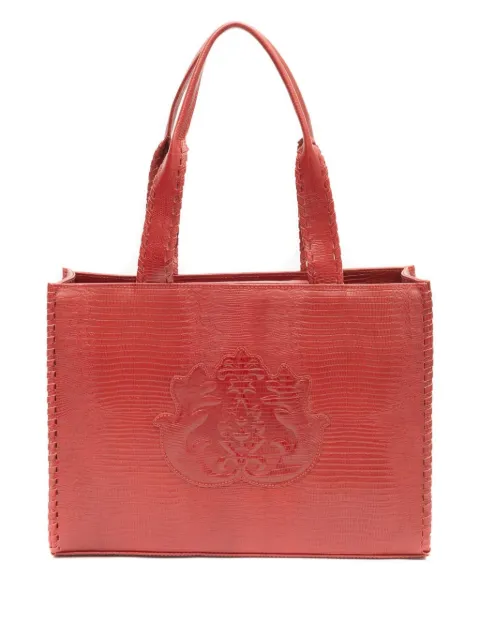 Isla Maxi tote bag