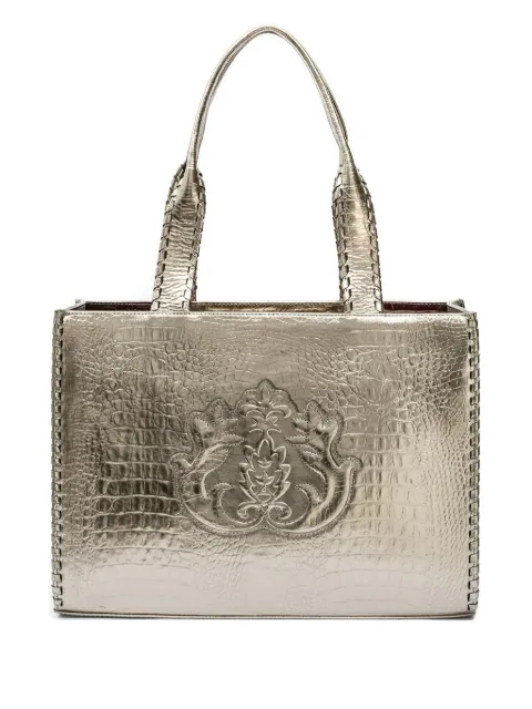 Isla Maxi tote bag