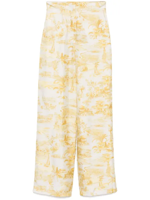 Max Mara Zeus trousers