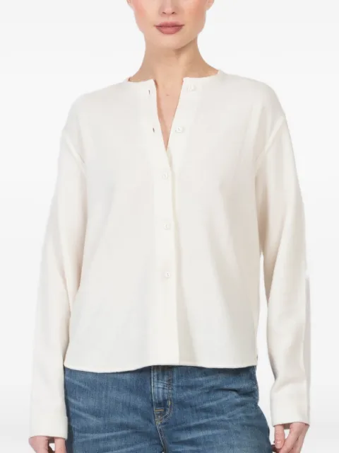 Oyuna buttoned cardigan