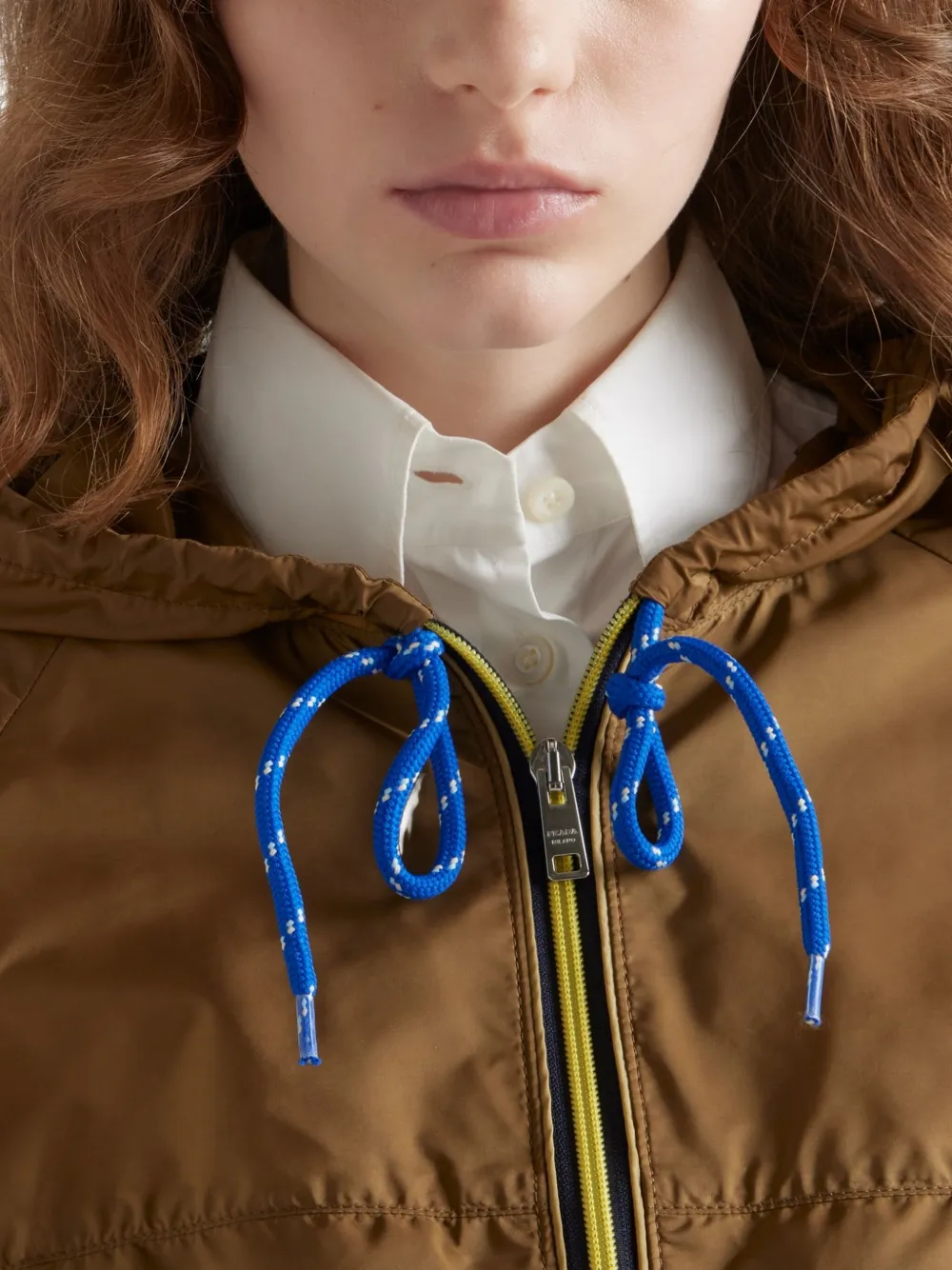 Prada Re-Nylon jacket | Image 6