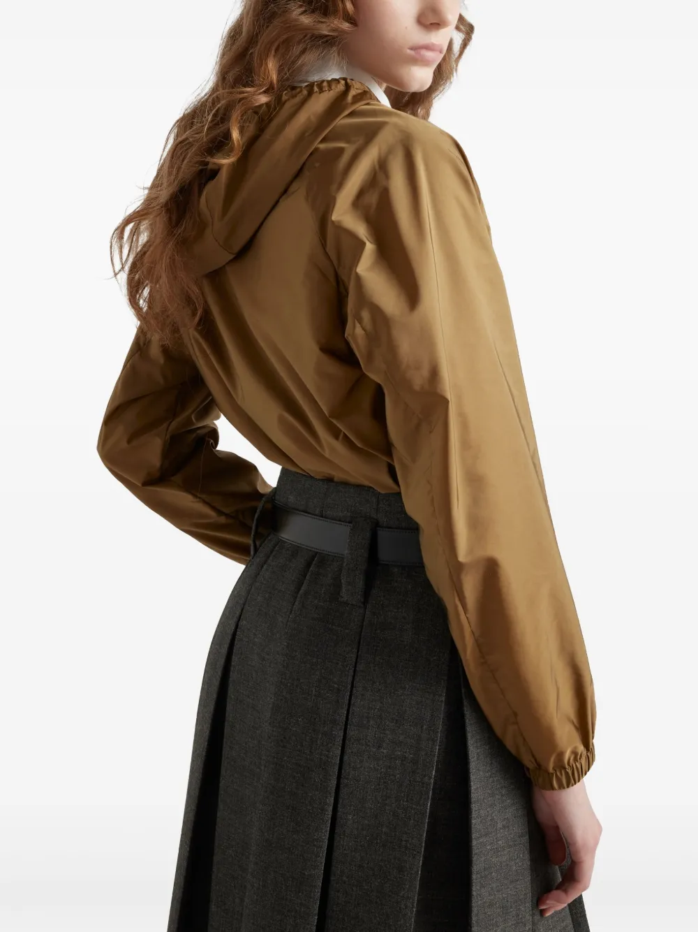 Prada Re-Nylon jacket | Clothing | Image 4