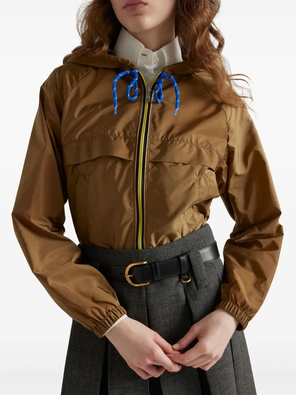 Prada Re-Nylon jacket | Image 5