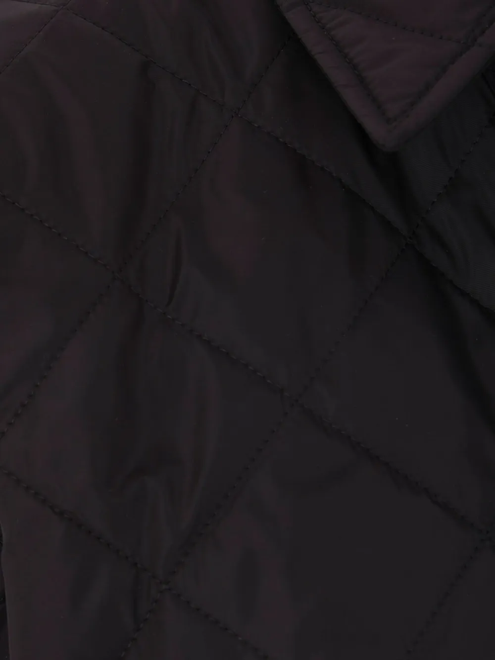 Prada Lightweight Re-nylon Blouson Jacket In F0002 Black