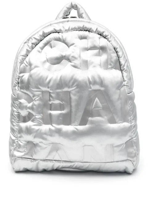 CHANEL Pre-Owned Zaino Doudone backpack
