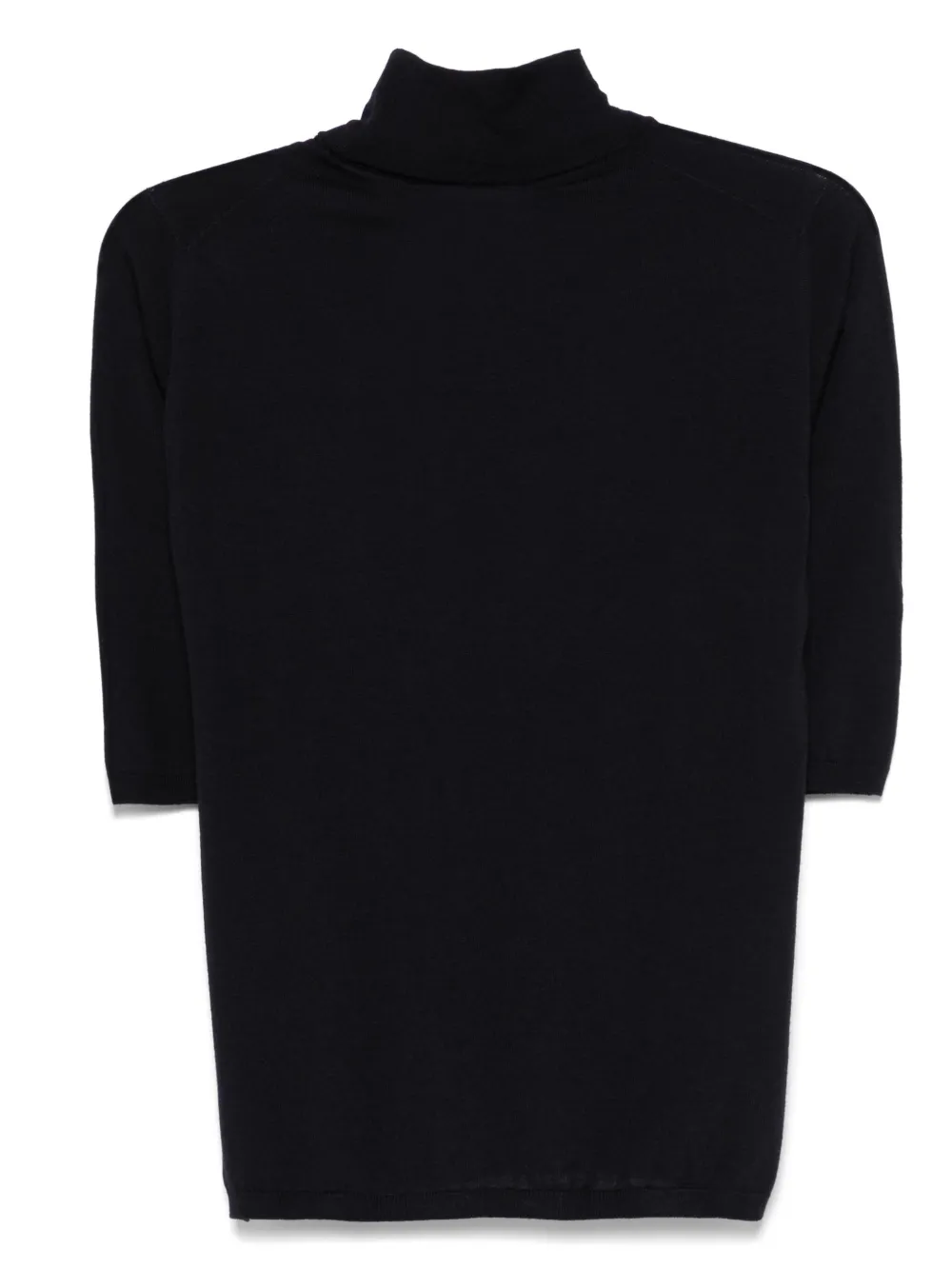 Max Mara Cecina top - Blauw