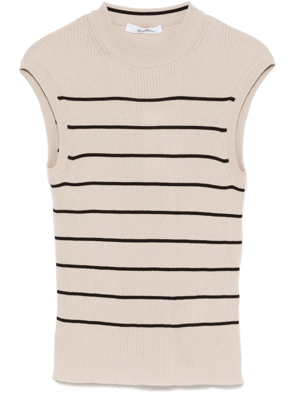 Max Mara top Giara | neutro | Image 1