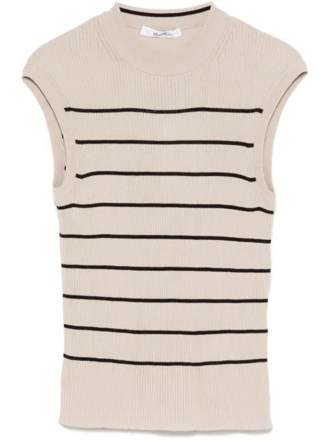 Max Mara Giara Oberteil