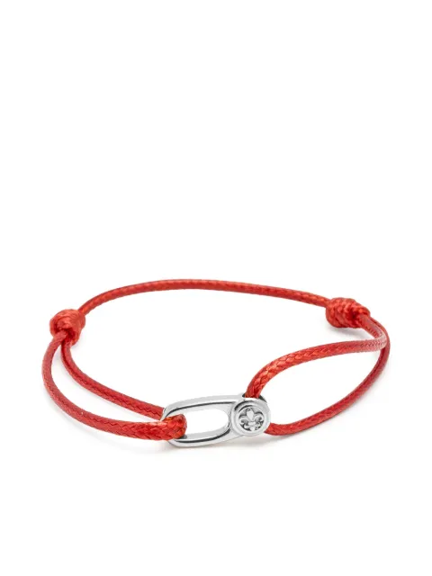 Nialaya Jewelry crystal-embellished bracelet