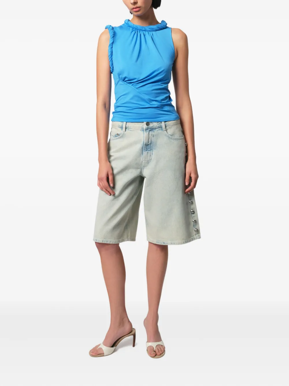 Apparis shorts con apliques | Bermudas | Image 2