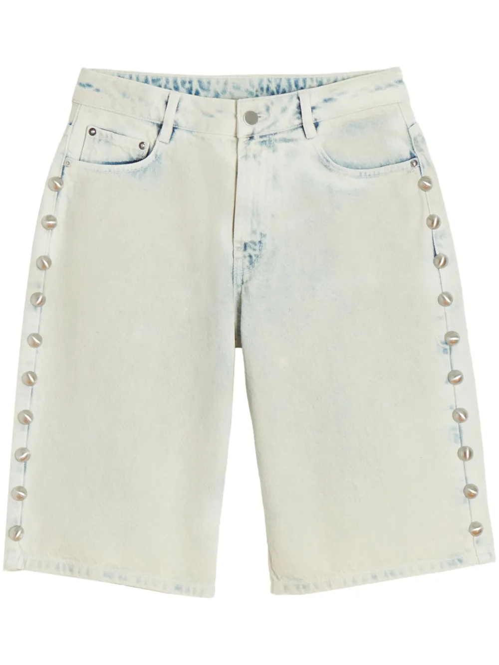 Apparis shorts con apliques | azul | Image 1
