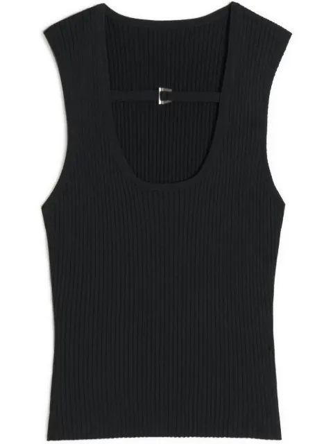 Apparis top Blake