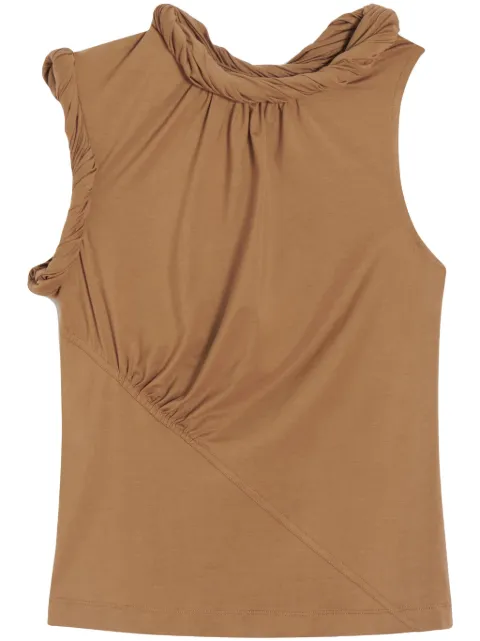 Apparis Georgia top 