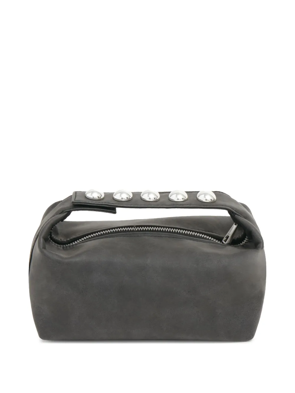 Apparis tote con apliques | gris | Image 1