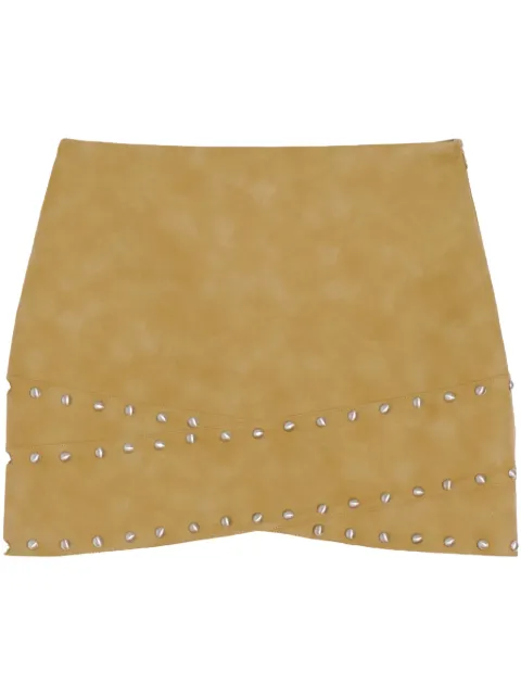 Apparis falda corta Bullet