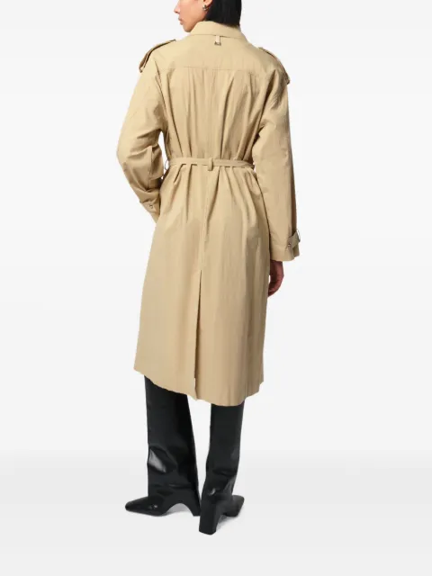 Apparis Ozzy trench coat OZZY - 3