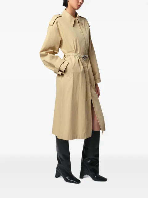 Apparis Ozzy trench coat OZZY - 2