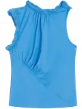 Apparis Georgia top - Blue