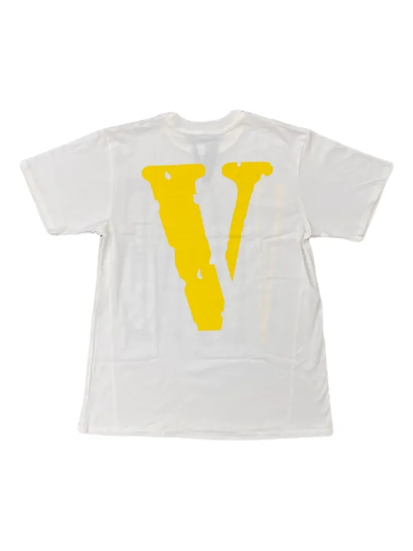 STADIUM® x Vlone Friends T-shirt | White | FARFETCH