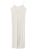 Low Classic two-way maxi dress - Neutrals