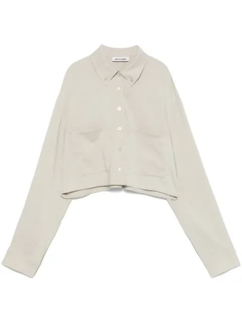 Low Classic camisa corta