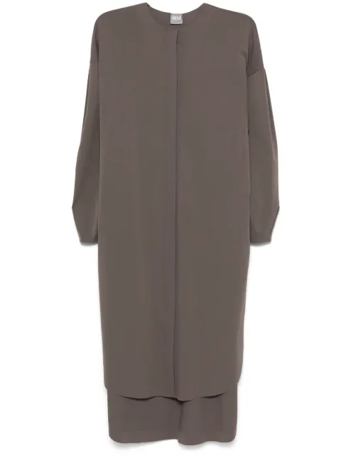 Max Mara Leisure Drina midi dress