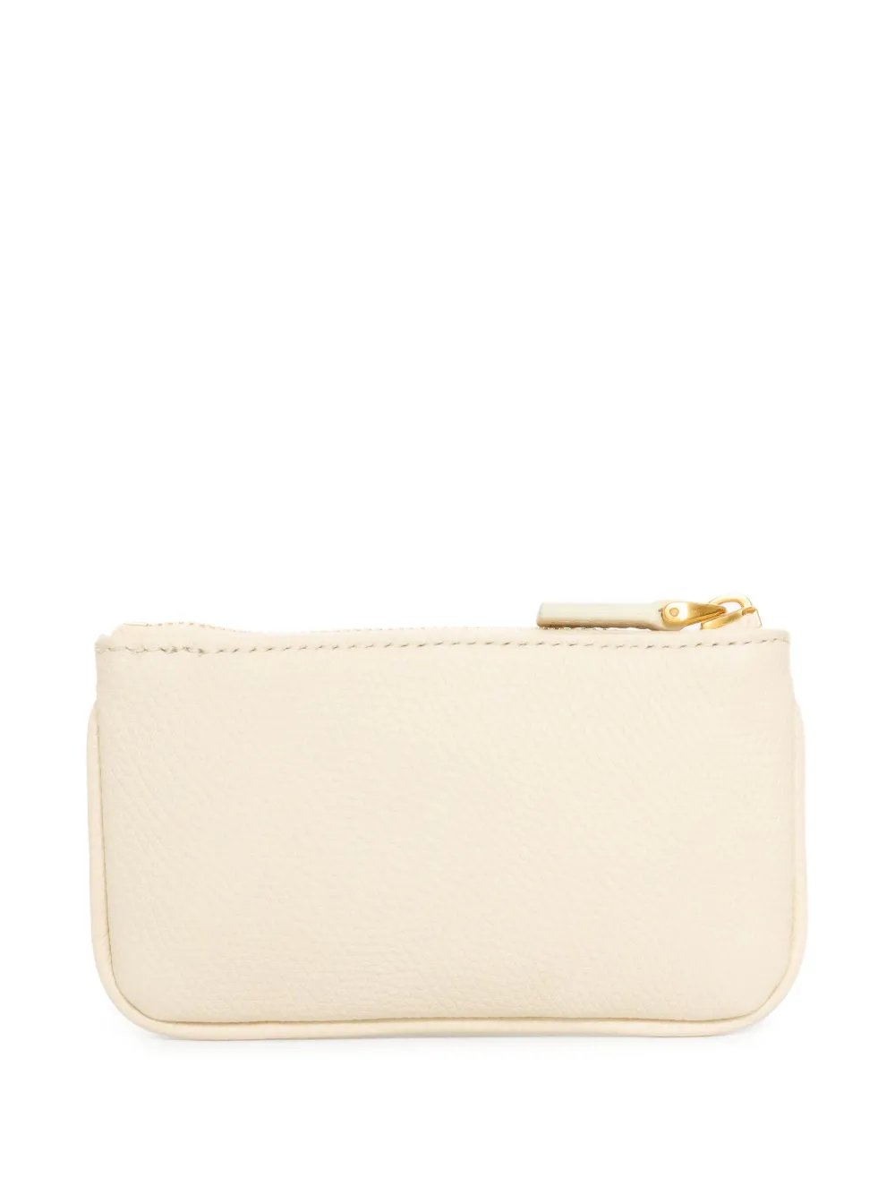 Valentino Garavani VLogo Signature portemonnee - Beige