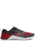 Nike Metcon 1 ""Banned - Black/Varsity Red/Wolf Grey"" sneakers