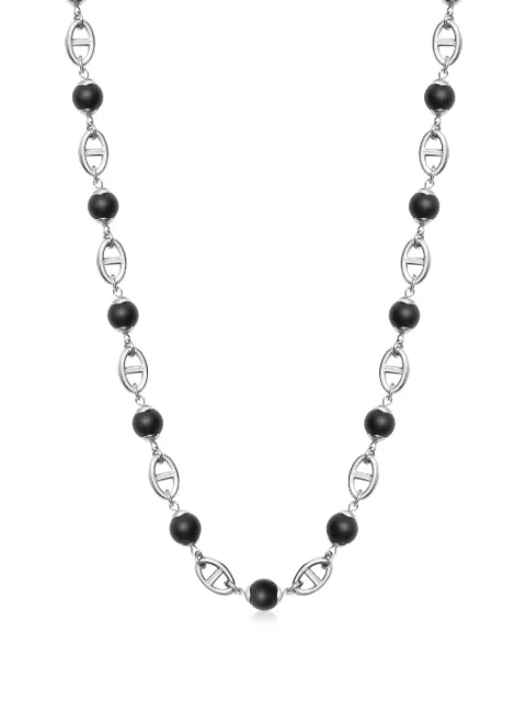 Nialaya Jewelry mariner chain necklace