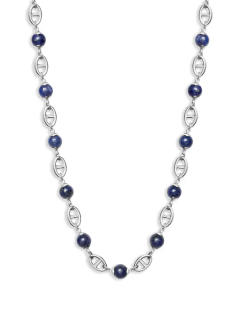 Nialaya Jewelry mariner chain necklace