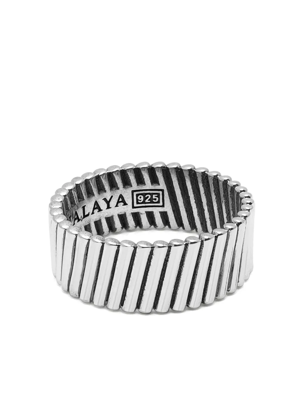 Nialaya Jewelry band ring