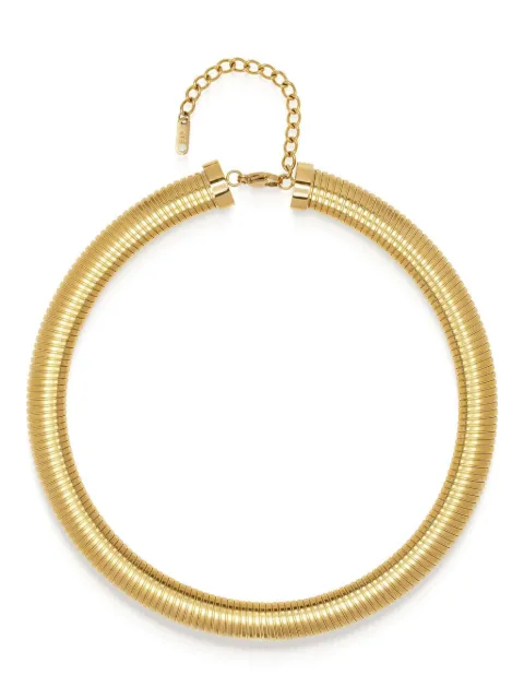 Nialaya Jewelry snake-chain necklace
