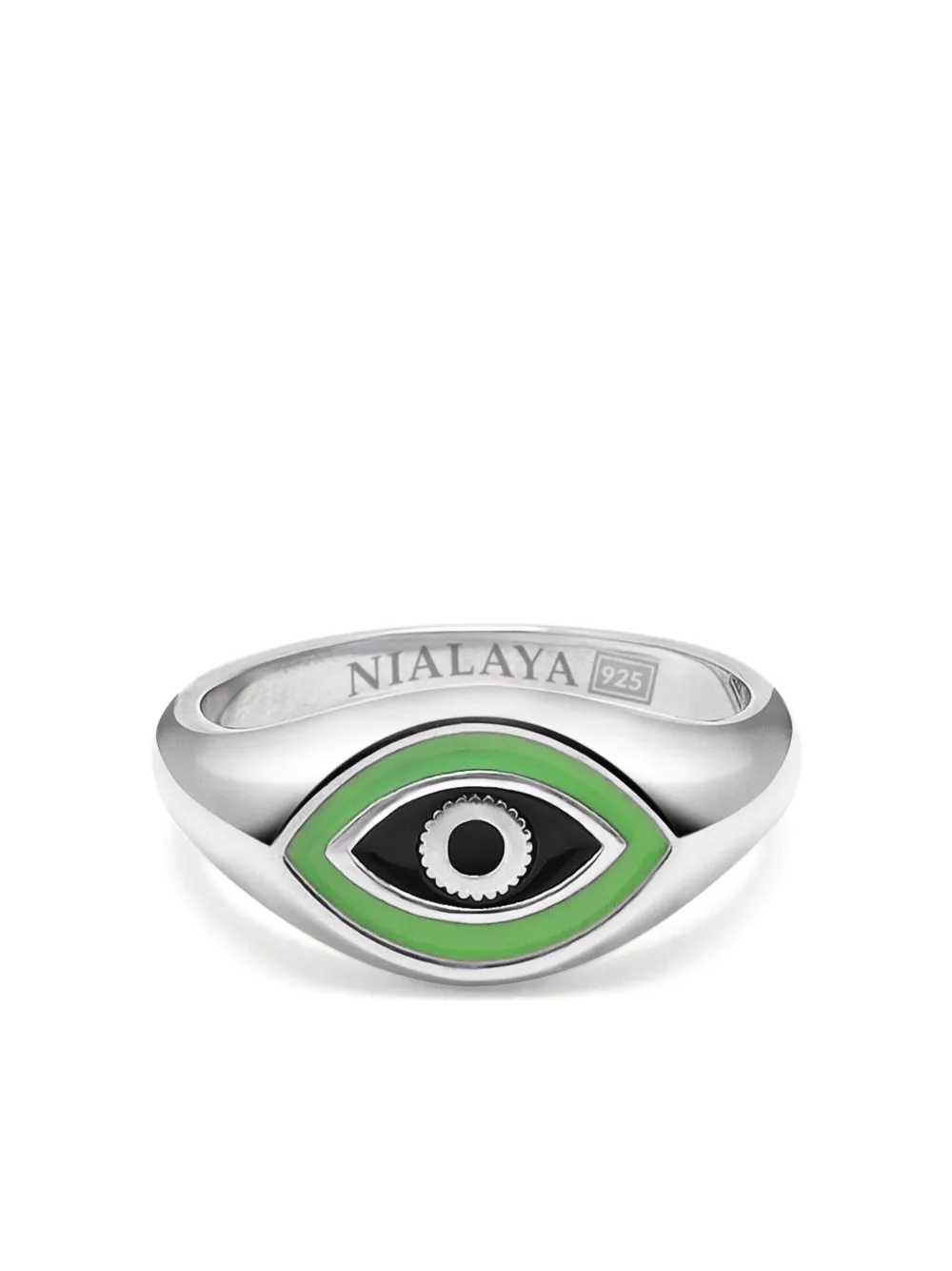 Evil Eye ring