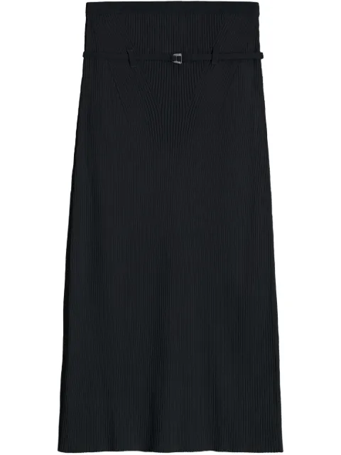 Apparis falda Judd
