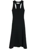 Apparis Leo dress - Black