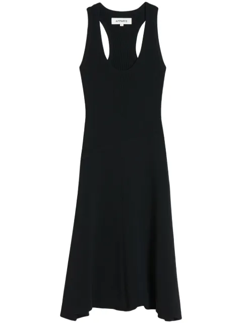 Apparis vestido Leo