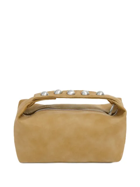 Apparis tote con apliques
