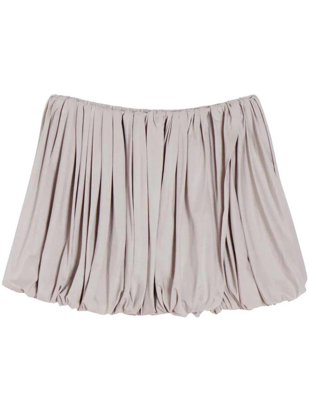 Levi mini skirt