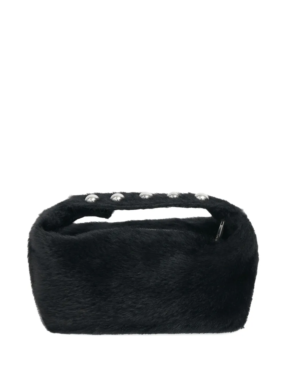 Apparis tote con apliques | negro | Image 1