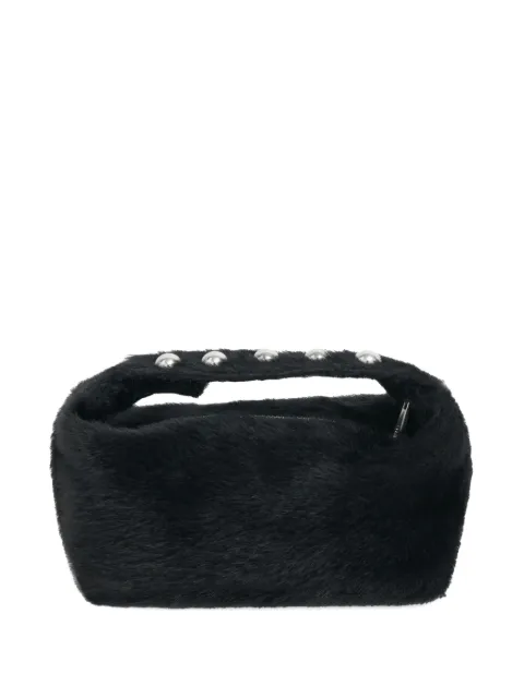 Apparis stud-embellished tote bag