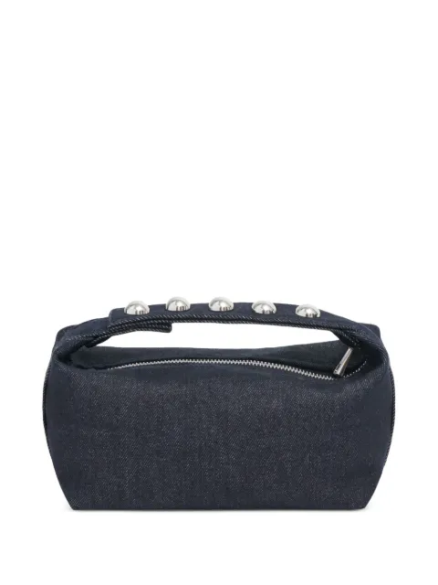 Apparis tote con apliques